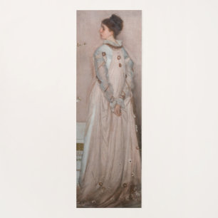 Esterilla De Yoga James Whistler - Sinfonía en color de carne y rosa