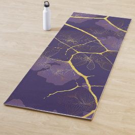 Esterilla De Yoga Japonés Kintî.