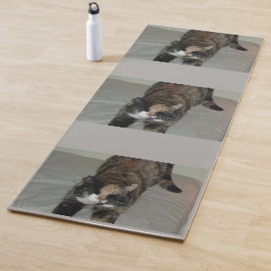 Esterilla De Yoga Kitty Yoga