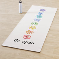 Kundalini Yoga Chakras Be Open