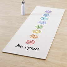 Kundalini Yoga Chakras Be Open