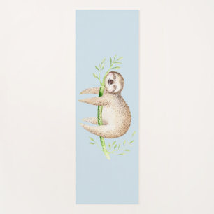 Esterilla De Yoga La feliz lotería