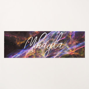 Esterilla De Yoga La nebulosa del velo