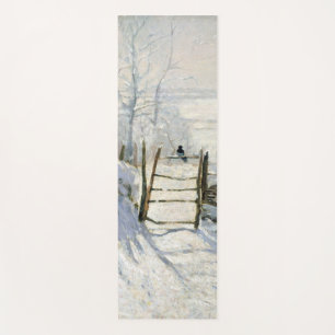 Esterilla De Yoga La urraca, Monet
