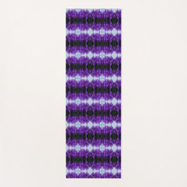 Esterilla De Yoga Lavanda