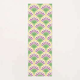 Esterilla De Yoga Lavender