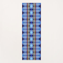 Esterilla De Yoga Lavender Crocus Ikat 5 Recoleta