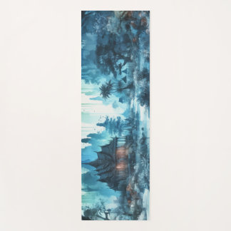 Esterilla De Yoga Le japon en coulure