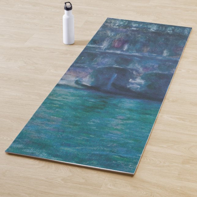 Esterilla De Yoga Le palais da Mula Claude Monet (In situ)