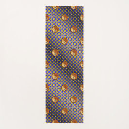 Esterilla De Yoga Leo & Wood Ox