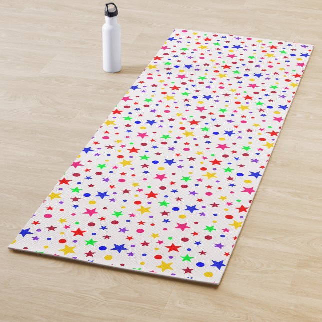 Esterilla De Yoga Libertas (In situ)