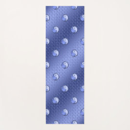 Esterilla De Yoga Libra las escalas