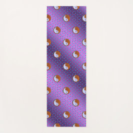 Esterilla De Yoga Libra y Wood Rooster