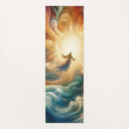 Esterilla De Yoga Ligero