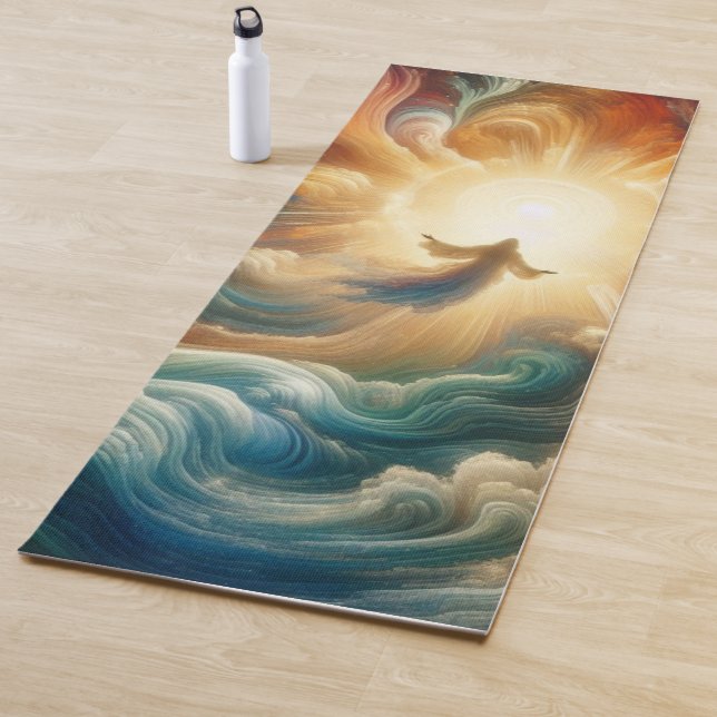 Esterilla De Yoga Ligero (In situ)