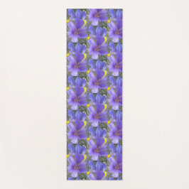 Esterilla De Yoga Lily