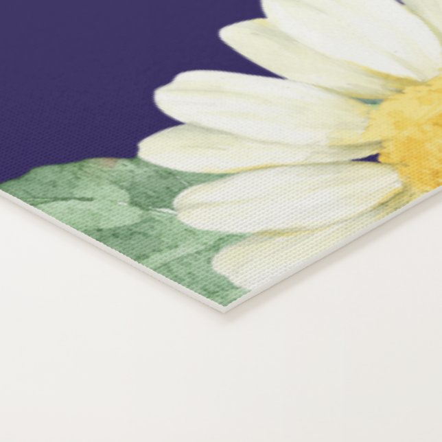 Esterilla De Yoga Limones de Verano (Detalle)