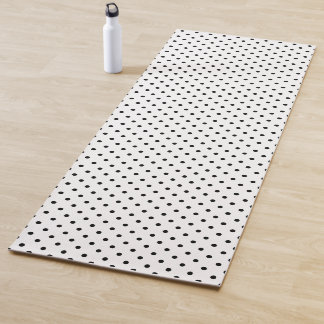 Esterilla De Yoga Lindos puntos modernos elegantes