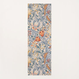 Esterilla De Yoga Lirio Dorado, William Morris