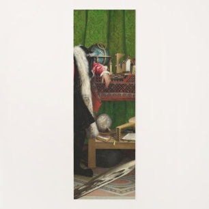 Esterilla De Yoga Los embajadores, Holbein el menor