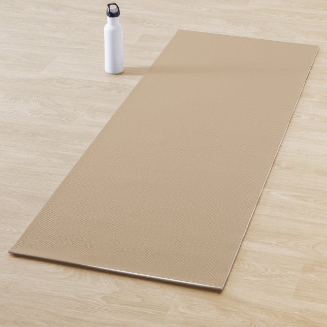 Esterilla De Yoga Lujo (In situ)