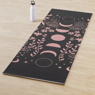 Esterilla De Yoga Luna de Primavera