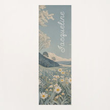 Lunar Meadow Personalised