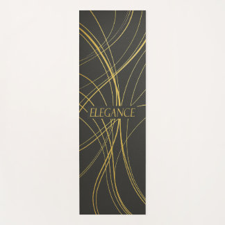 Esterilla De Yoga Luxury Gym