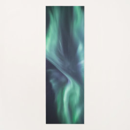 Esterilla De Yoga Luz del Norte Noruega