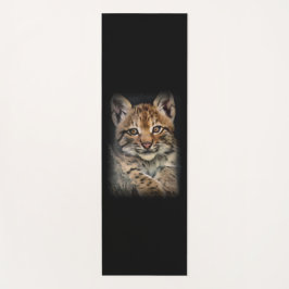 Esterilla De Yoga Lynx Cub