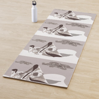 Esterilla De Yoga Madre e hijo