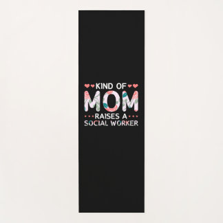 Esterilla De Yoga Mamá Arte Como Mamá