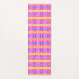 Esterilla De Yoga Mandala