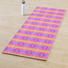 Esterilla De Yoga Mandala