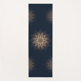 Esterilla De Yoga Mandala