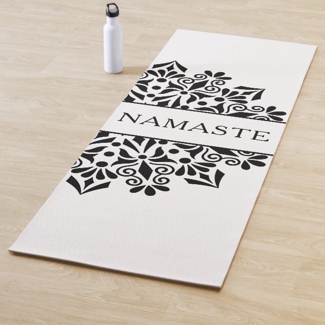 Esterilla De Yoga Mandala (In situ)