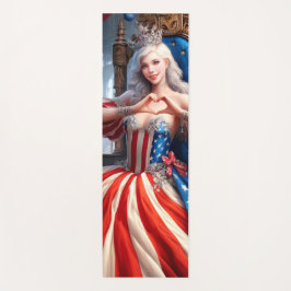 Esterilla De Yoga Manos del corazón