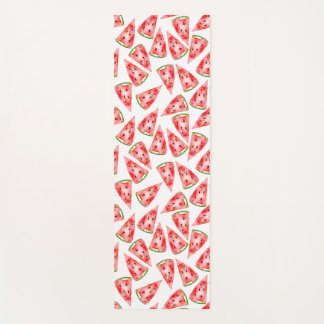 Esterilla De Yoga Mapa de yoga brillante