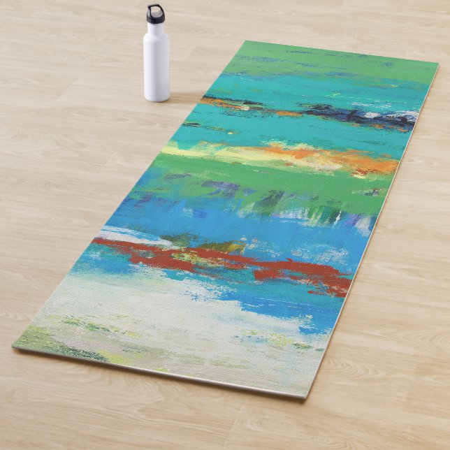 Esterilla De Yoga Más (In situ)