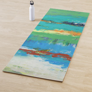 Esterilla De Yoga Más