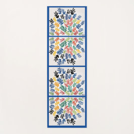Esterilla De Yoga Matisse Le Gerbe