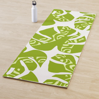 Esterilla De Yoga MAULI (vert)