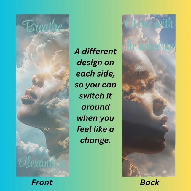 Esterilla De Yoga Mediación al amanecer (Subido por el creador)