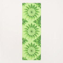 Esterilla De Yoga Medicina de Plantas