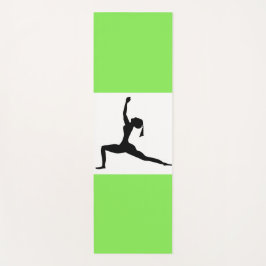 Esterilla De Yoga Meditación - Pose Permanente