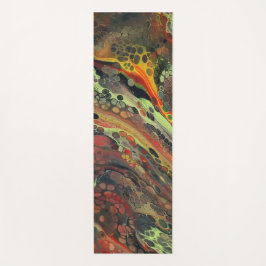 Esterilla De Yoga Metamorfosis 001 FC - ZZ