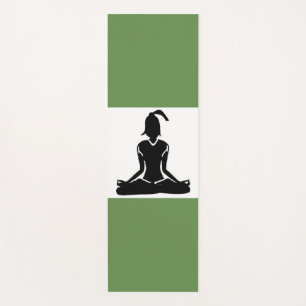 Esterilla De Yoga Métodos de atención