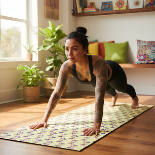 Esterilla De Yoga Minni Alfombra de Yoga