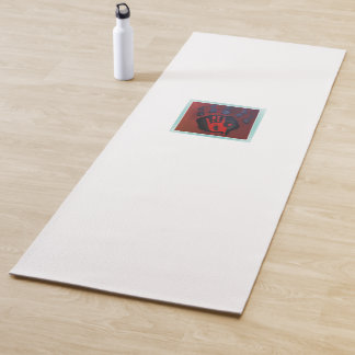 Esterilla De Yoga MMIW Beapaw