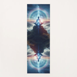 Esterilla De Yoga Modern Meditation Workout Wellness 